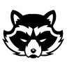 RaccoonWorks Logo